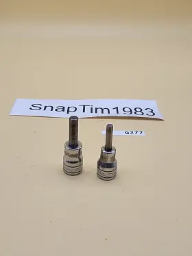 FA8E-FA6E SNAP-ON Tools Hex Bit Socket