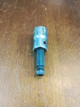 FAB10 SNAP-ON Tools Standard Ball Hex Socket Driver