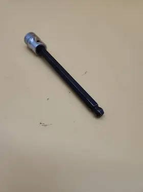 FABL10 SNAP-ON Tools Drive Ball Hex Bit Socket #2
