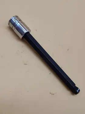 FABL12 SNAP-ON Tools Drive Ball Hex Socket Driver #2