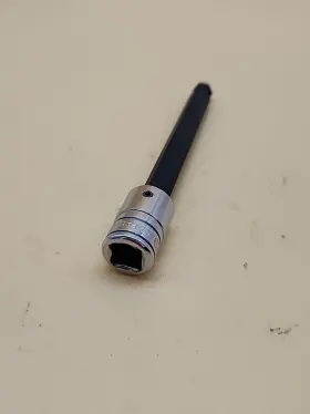 FABL12 SNAP-ON Tools Drive Ball Hex Socket Driver #3