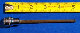 FABLM5 SNAP-ON Tools Shaft Ball End Hex Head Allen Socket