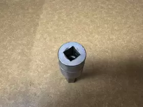 FAM13A SNAP-ON Drive Allen Socket #3