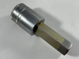 FAM14 SNAP-ON Drive Standard Hex Bit Socket Driver #2