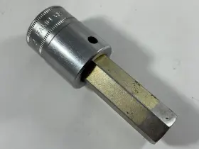 FAM14 SNAP-ON Drive Standard Hex Bit Socket Driver #3