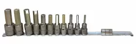 FAM4E-FAM14E SNAP-ON Hex Bit Socket Driver Set