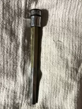 FAML10 SNAP-ON Drive Hex Bit Socket Driver #2