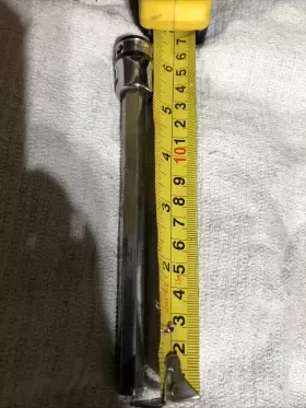 FAML10 SNAP-ON Drive Hex Bit Socket Driver
