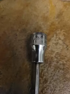 FAML4E SNAP-ON Tools Drive Hex Socket #2