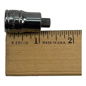 FAXS8E SNAP-ON Tools Drive Stubby Hex Socket Driver #2