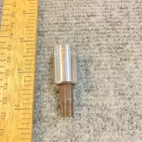 FBS-9 SNAP-ON Hex Screwdriver Bit Socket Drive #3