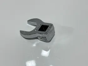 FC20 SNAP-ON Tools End Crowfoot Wrench Drive #2