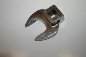 FC28B SNAP-ON Tools Drive End Crowfoot Wrench #2