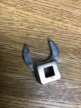 FC30A SNAP-ON Claw #2