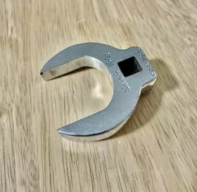 FC42 SNAP-ON Drive End Crows Socket #3