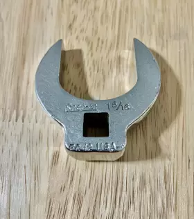 FC42 SNAP-ON Drive End Crows Socket