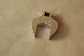 FC48 SNAP-ON Crow Fco End Socket #3