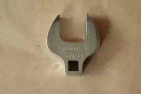 FC48 SNAP-ON Crow Fco End Socket
