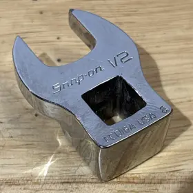FCO16A SNAP-ON End Crowfoot Socket Wrench Drive