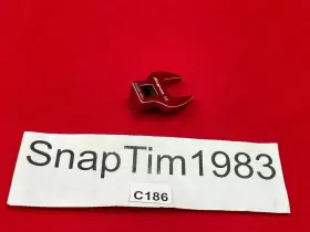 FCO20A SNAP-ON Tools Drive End Crowfoot Socket Wrench