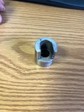 FD10 SNAP-ON Drive Weatherhead Socket