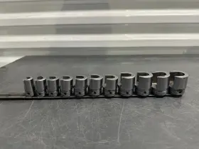 FD120 SNAP-ON Weatherhead Socket Set Drive