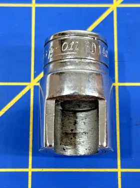 FD140 SNAP-ON Weatherhead Socket