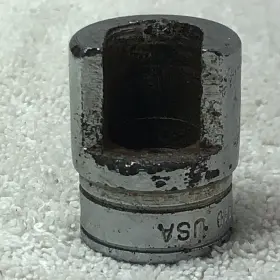 FD170 SNAP-ON Weather Head Socket Drive Mechanic Tool #2