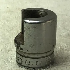 FD170 SNAP-ON Weather Head Socket Drive Mechanic Tool