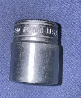 FD180 SNAP-ON Tools Drive Weatherhead Socket #3