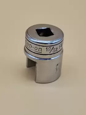FD190 SNAP-ON Tools Drive Weatherhead Socket #2