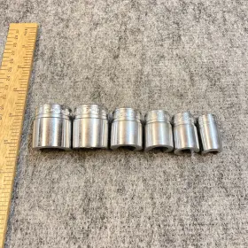 FD240 SNAP-ON Weatherhead Socket Set Drive