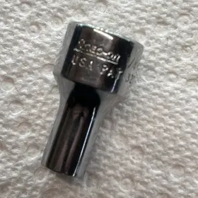 FDH080 SNAP-ON Socket Point Drive