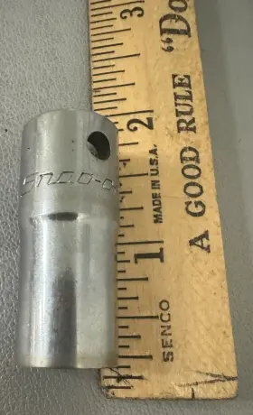 FDH140A SNAP-ON Semi Socket