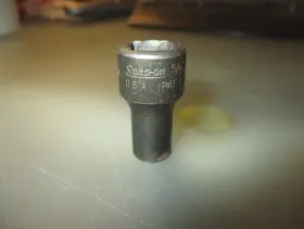 FDHB100 SNAP-ON Tools Semi Socket Drive