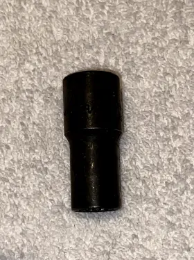 FDHB120A SNAP-ON Drive Point Impact Socket #2