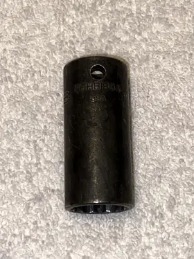 FDHB180A SNAP-ON Drive Point Impact Socket #3