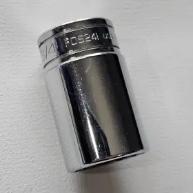 FDS241 SNAP-ON Drive Flank Semi Socket #2