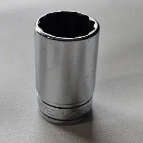 FDS241 SNAP-ON Drive Flank Semi Socket