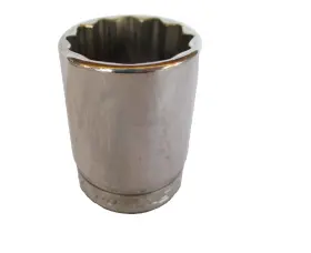 FDS281 SNAP-ON Tools Semi Socket Point Drive Great