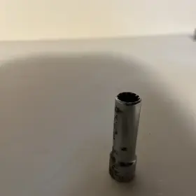 FEL120 SNAP-ON Spline Drive Hex Socket #2