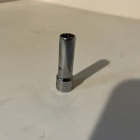 FEL120 SNAP-ON Spline Drive Hex Socket