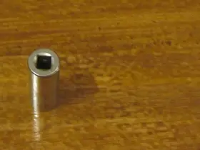 FEL180 SNAP-ON Spline Socket Drive Underlined #3