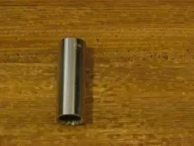 FEL180 SNAP-ON Spline Socket Drive Underlined