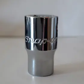 FES120 SNAP-ON Hex Spline Socket