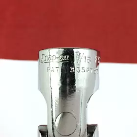 FESU140 SNAP-ON Drive Spline Swivel Socket Aircraft #2