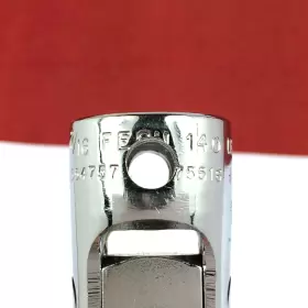 FESU140 SNAP-ON Drive Spline Swivel Socket Aircraft #3