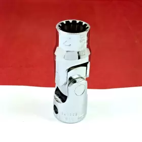 FESU140 SNAP-ON Drive Spline Swivel Socket Aircraft