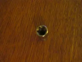 FFLE160 SNAP-ON Inverted Torx Underlined Drive