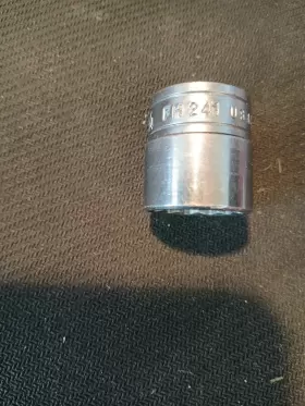 FH241-F241 SNAP-ON Drive Shallow Socket #2